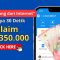 Klaim Dan Dapatkan Saldo Dana Gratis 200 Ribu Langsung Cair